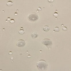 Casaria Polyrattan Tuinset - 4 Stoelen & Tafel 90x90 Cm - Beige Grijs -Tuingereedschap Serie Winkel 1200x1200 1742