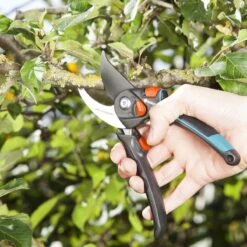 GARDENA - Comfort B/S-XL Bypass - Snoeischaar - Ø 24 Mm - 25 Jaar Garantie -Tuingereedschap Serie Winkel 1200x1200 175