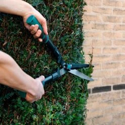 VONROC Snoeischaren Set / Snoeiset - 3-delig - Takkenschaar, Heggenschaar En Snoeischaar -Tuingereedschap Serie Winkel 1200x1200 182