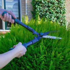 VONROC Snoeischaren Set / Snoeiset - 3-delig - Takkenschaar, Heggenschaar En Snoeischaar -Tuingereedschap Serie Winkel 1200x1200 183