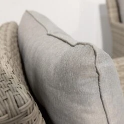 MaxxGarden Rattan Loungeset - 5 Persoons Zithoek - Wicker Tuinset - Incl. Kussens En Tafel -Tuingereedschap Serie Winkel 1200x1200 1843