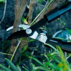 VONROC Snoeischaren Set / Snoeiset - 3-delig - Takkenschaar, Heggenschaar En Snoeischaar -Tuingereedschap Serie Winkel 1200x1200 185