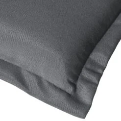 Beautissu Set Van 6x Tuinkussens Lage Rug Loft NL 100 X 50 X 6 Cm - Kussen Antraciet - Zitkussen Sierkussen Tuinstoel -Tuingereedschap Serie Winkel 1200x1200 1854