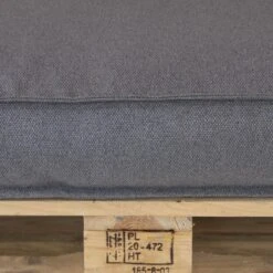 2L Home & Garden Palletkussen Metro Lounge Grijs - 120 X 80cm -Tuingereedschap Serie Winkel 1200x1200 1859