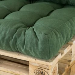 2L Home & Garden Rugkussen Metro Olijf - 120 X 40cm -Tuingereedschap Serie Winkel 1200x1200 1867