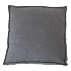 2L Home & Garden Loungekussen Metro Lounge Grijs - 60 X 60cm -Tuingereedschap Serie Winkel 1200x1200 1882
