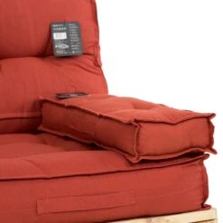 Today Palletkussen Terracotta - 120 X 80cm - Print -Tuingereedschap Serie Winkel 1200x1200 1891