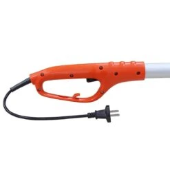 Kibani Elektrische Heggenschaar XXL – 450W – 49 Cm Zwaardlengte – Telescopisch Van 190 Tot 250 Cm -Tuingereedschap Serie Winkel 1200x1200 190