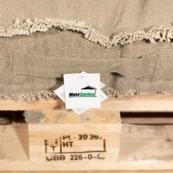 MaxxGarden Palletkussen - Rugkussen Loungeset Bank - Palletsofa - 120x40cm - Taupe 10 MaxxGarden Palletkussen - Rugkussen Loungeset Bank - Palletsofa - 120x40cm - Taupe -Tuingereedschap Serie Winkel 1200x1200 1921