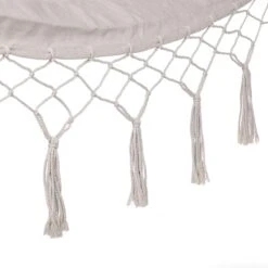 Detex Hangmat Met Franjes - 320x150cm – Belastbaar Tot 300kg Beige 11 Detex Hangmat Met Franjes - 320x150cm – Belastbaar Tot 300kg Beige -Tuingereedschap Serie Winkel 1200x1200 1957