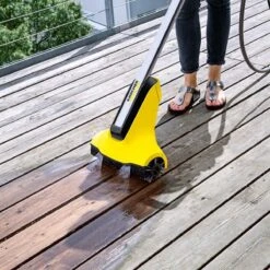 Karcher - Pcl 4 Patio Cleaner /outdoor Tools 12 Karcher - Pcl 4 Patio Cleaner /outdoor Tools -Tuingereedschap Serie Winkel 1200x1200 2