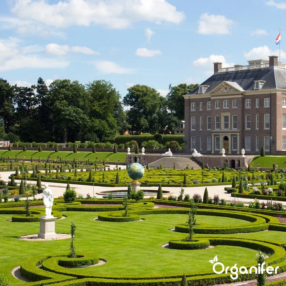 Lavameel Uit Eifel Oergesteente (20Kg Voor 200m2) Organifer 8 Lavameel Uit Eifel Oergesteente (20Kg Voor 200m2) Organifer - Afbeelding 6