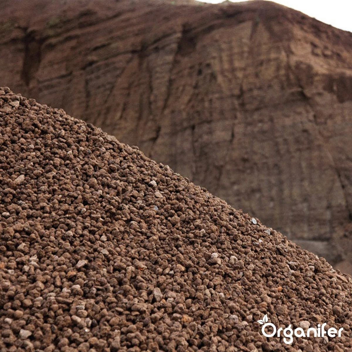 Lavameel Uit Eifel Oergesteente (20Kg Voor 200m2) Organifer 12 Lavameel Uit Eifel Oergesteente (20Kg Voor 200m2) Organifer - Afbeelding 10