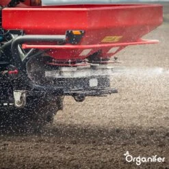 Kalk Korrel Meststof Verrijkt Met Magnesium (5Kg - Voor 100m2) Voor Dieper Bladgroen (+PH) Speciaal Voor Gazon, Perken, Moestuin En Openbaar Groen - Organifer -Tuingereedschap Serie Winkel 1200x1200 2062