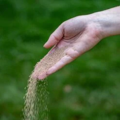 ECOstyle AZ Kalk Micro Korrel – Voor Gazon, Sier- En Moestuin - Corrigeert Zuurgraad Direct En Langdurig - Werkt Tegen Mos - CO2-Neutraal – 70 M² - 5 KG -Tuingereedschap Serie Winkel 1200x1200 2070