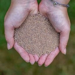 ECOstyle AZ Kalk Micro Korrel – Voor Gazon, Sier- En Moestuin - Corrigeert Zuurgraad Direct En Langdurig - Werkt Tegen Mos - CO2-Neutraal – 70 M² - 5 KG -Tuingereedschap Serie Winkel 1200x1200 2071