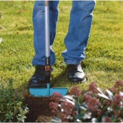 GARDENA Combisysteem Graskantafsteker - Aanbevolen Steellengte 130 Cm -Tuingereedschap Serie Winkel 1200x1200 21