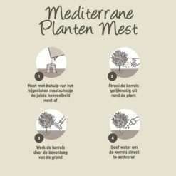 Pokon Mediterrane Planten Mest - 1kg - Meststof - 3-in-1 Werking 9 Pokon Mediterrane Planten Mest - 1kg - Meststof - 3-in-1 Werking -Tuingereedschap Serie Winkel 1200x1200 2106