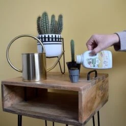 Pokon Bio Cactus & Vetplant Voeding - 250ml - Plantenvoeding (bio) - 7ml Per 1L Water -Tuingereedschap Serie Winkel 1200x1200 2112