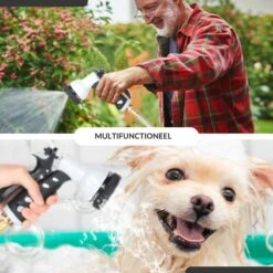 Nieuwe uitgaven -Tuingereedschap Serie Winkel 1200x1200 2144