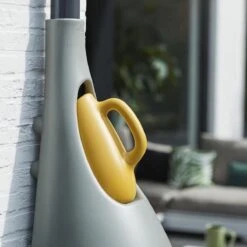 Elho Pure Raindrop 70L - Geel/Oker -Tuingereedschap Serie Winkel 1200x1200 2187