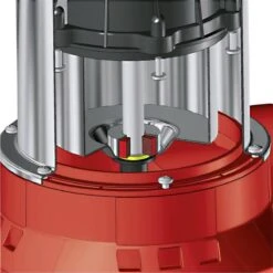 Einhell Dompelpomp GC-SP 3580 LL (350 W - 8000 L/h - 1 Mm Restwater - Traploos Instelbare Vlotterschakelaar - GeÃ¯ntegreerd Terugslagventiel - Draaghandvat - Kabelopwikkeling - Mechanische Afdichting) -Tuingereedschap Serie Winkel 1200x1200 2201