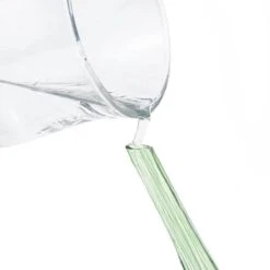 Merkloos Decopatent® 4 Stuks - Waterdruppelaar Voor Planten - Watergever - Glas - Waterbollen - Watergeefsysteem - Plantenbollen - Groen -Tuingereedschap Serie Winkel 1200x1200 2206