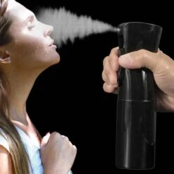 Hairspray - Mist Haarspray - 500ml - Zwart - Waterspuit - Water Verstuiver -Tuingereedschap Serie Winkel 1200x1200 2211