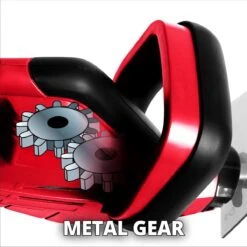 Einhell Accu Heggenschaar GE-CH 1846 Li-Solo Power X-Change (Li-Ion - 18 V - 46 Cm Zaaglengte - 15 Mm Tandafstand - Ergonomische Handgreep - Zonder Accu En Lader) -Tuingereedschap Serie Winkel 1200x1200 223