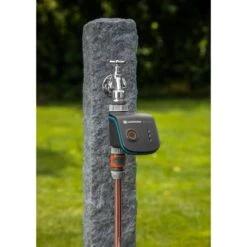 GARDENA - Smart Water Control Set Besproeiingscomputer - 1min Tot 10u - 6 Besproeiingen Per Dag -Tuingereedschap Serie Winkel 1200x1200 2238