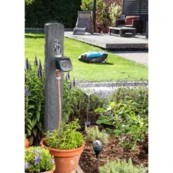 GARDENA - Smart Water Control Besproeiingscomputer - Besproeiingsduur 1min Tot 10u -Tuingereedschap Serie Winkel 1200x1200 2245