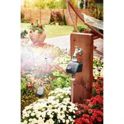 GARDENA - Smart Water Control Besproeiingscomputer - Besproeiingsduur 1min Tot 10u -Tuingereedschap Serie Winkel 1200x1200 2246