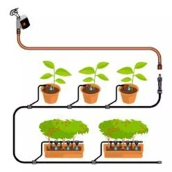 GARDENA - Smart Water Control Besproeiingscomputer - Besproeiingsduur 1min Tot 10u -Tuingereedschap Serie Winkel 1200x1200 2247