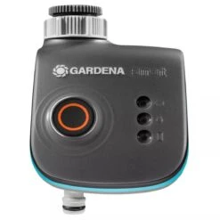 GARDENA - Smart Water Control Besproeiingscomputer - Besproeiingsduur 1min Tot 10u -Tuingereedschap Serie Winkel 1200x1200 2249