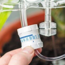 MikaMax Watergeefsysteem Voor Kamerplanten - Infuus Voor Planten - 8 Dagen Automatisch Water - 450 Ml -Tuingereedschap Serie Winkel 1200x1200 2276