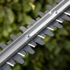 GARDENA - EasyCut 420/45 - Heggenschaar (gemotoriseerd) - Meslengte 45cm - Tandmes Opening 18mm -Tuingereedschap Serie Winkel 1200x1200 228