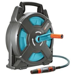 GARDENA - Classic Slangenbox - Compleet Slanghouder - 15 Meter Slang -Tuingereedschap Serie Winkel 1200x1200 2298