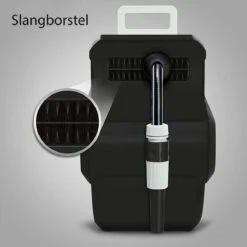 Sens Design Slanghaspel - Tuinslang Haspel - Automatisch - Zwart - 30m 12 Sens Design Slanghaspel - Tuinslang Haspel - Automatisch - Zwart - 30m -Tuingereedschap Serie Winkel 1200x1200 2319