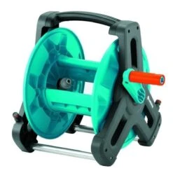 GARDENA Classic Slanghouder 50 - Geschikt Voor 50 M Ø13 Mm / 40 M Ø15 Mm / 30 M Ø19 Mm Slang -Tuingereedschap Serie Winkel 1200x1200 2332