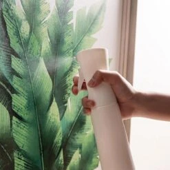 Hairspray - Mist Haarspray - 300ml - Zwart - Waterspuit - Water Verstuiver - -Tuingereedschap Serie Winkel 1200x1200 2336