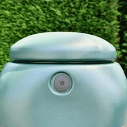 Regenton Rainsaver Groen 100 Liter + Voet -Tuingereedschap Serie Winkel 1200x1200 2375