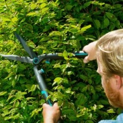 GARDENA - EasyCut - Heggenschaar - Extra Licht Van Gewicht 26 GARDENA - EasyCut - Heggenschaar - Extra Licht Van Gewicht -Tuingereedschap Serie Winkel 1200x1200 238