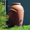 Regenton Terracotta - 360 Liter -Tuingereedschap Serie Winkel 1200x1200 2386
