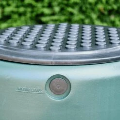 Harcostar Regenton 114 Liter - Groen -Tuingereedschap Serie Winkel 1200x1200 2400