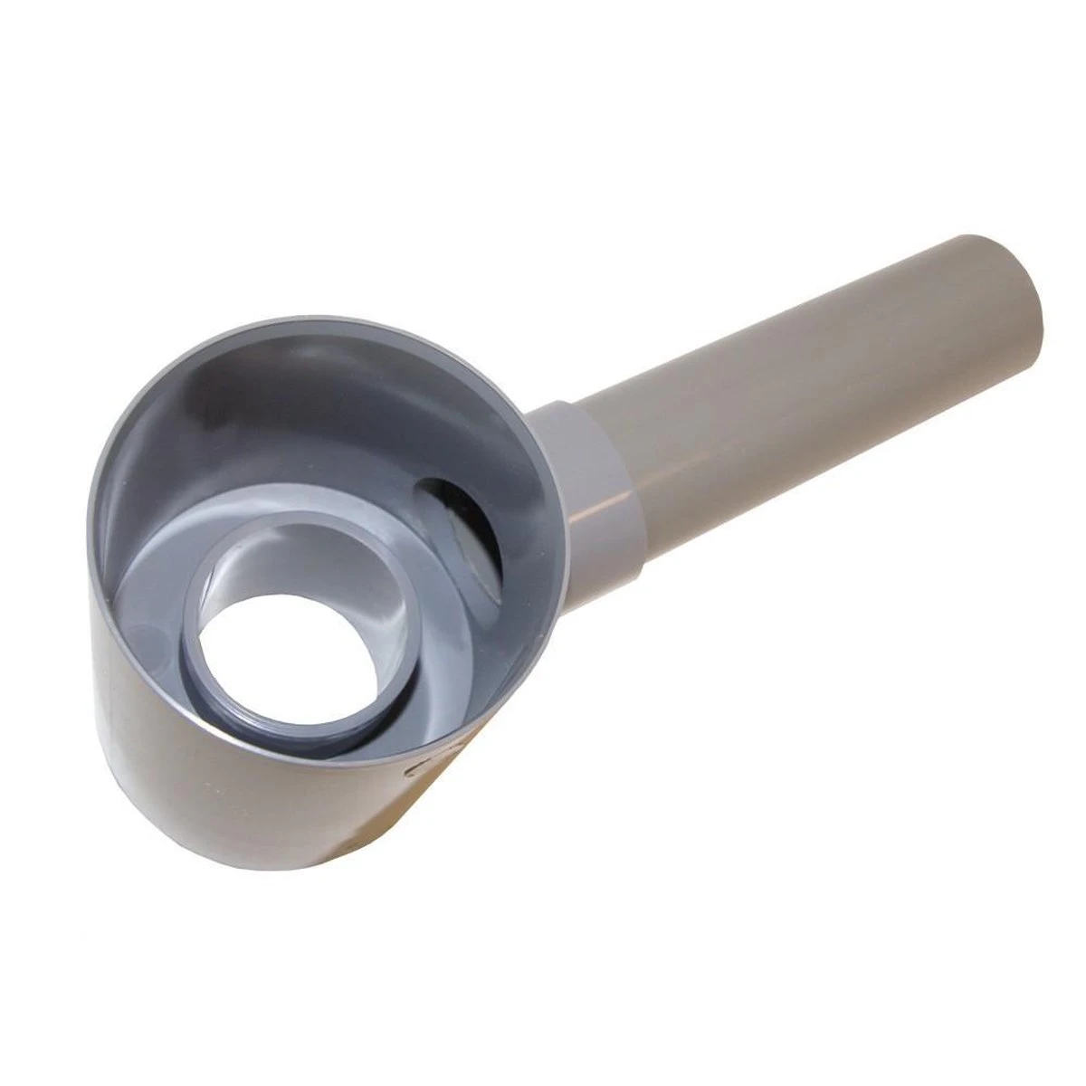 Merkloos Regenton-Vulautomaat HA - Grijs - Ø 70 - 80 Mm 4 Merkloos Regenton-Vulautomaat HA - Grijs - Ø 70 - 80 Mm - Afbeelding 2