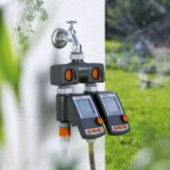 GARDENA - Waterverdeler - Slangkoppeling - 26.5 Mm 28 GARDENA - Waterverdeler - Slangkoppeling - 26.5 Mm -Tuingereedschap Serie Winkel 1200x1200 2424