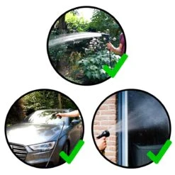 In Round Flexibele Tuinslang – 22,5 Meter – Sproeikop, Tuinslanghouder -Tuingereedschap Serie Winkel 1200x1200 2448