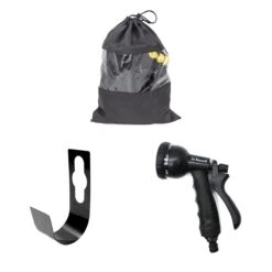 In Round Flexibele Tuinslang – 22,5 Meter – Sproeikop, Tuinslanghouder -Tuingereedschap Serie Winkel 1200x1200 2449