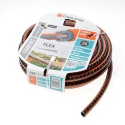 GARDENA - Comfort Flex Slang - 10 Meter -Tuingereedschap Serie Winkel 1200x1200 2450