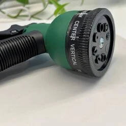 Sproeikop Garden Collection | Waterspuit Voor Tuinslang | Broeskop Met 8 Standen | Universele Aansluiting -Tuingereedschap Serie Winkel 1200x1200 2461